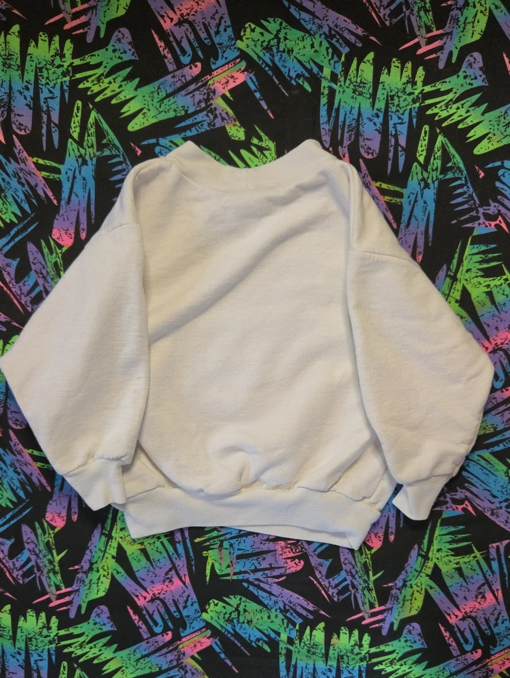 VTG OshKosh B'Gosh Crewneck Sweatshirt